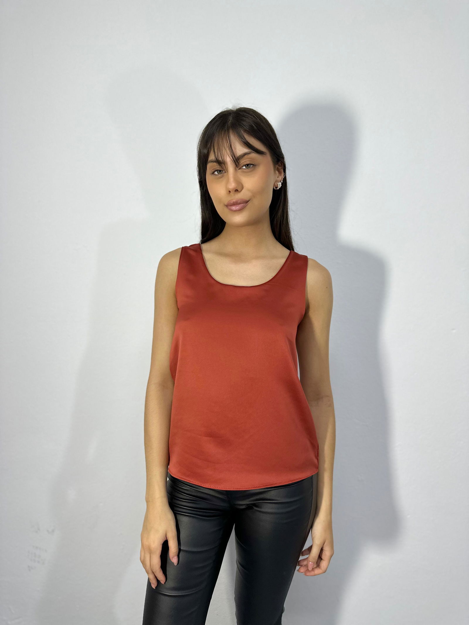 Musculosa Tierra