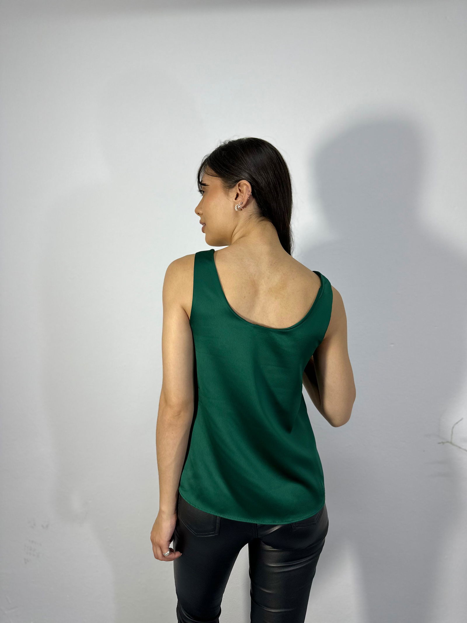 Musculosa Tierra