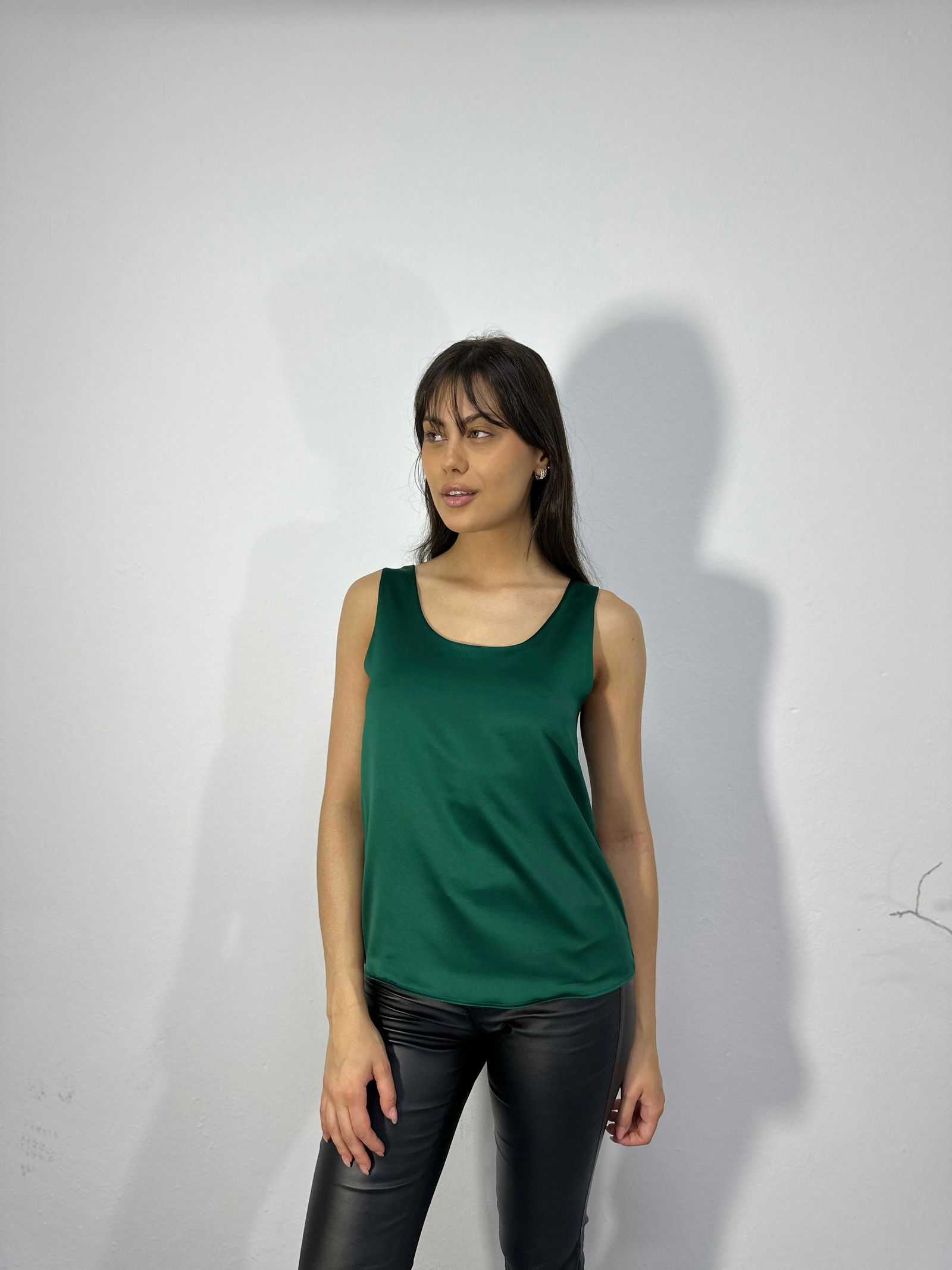 Musculosa Tierra