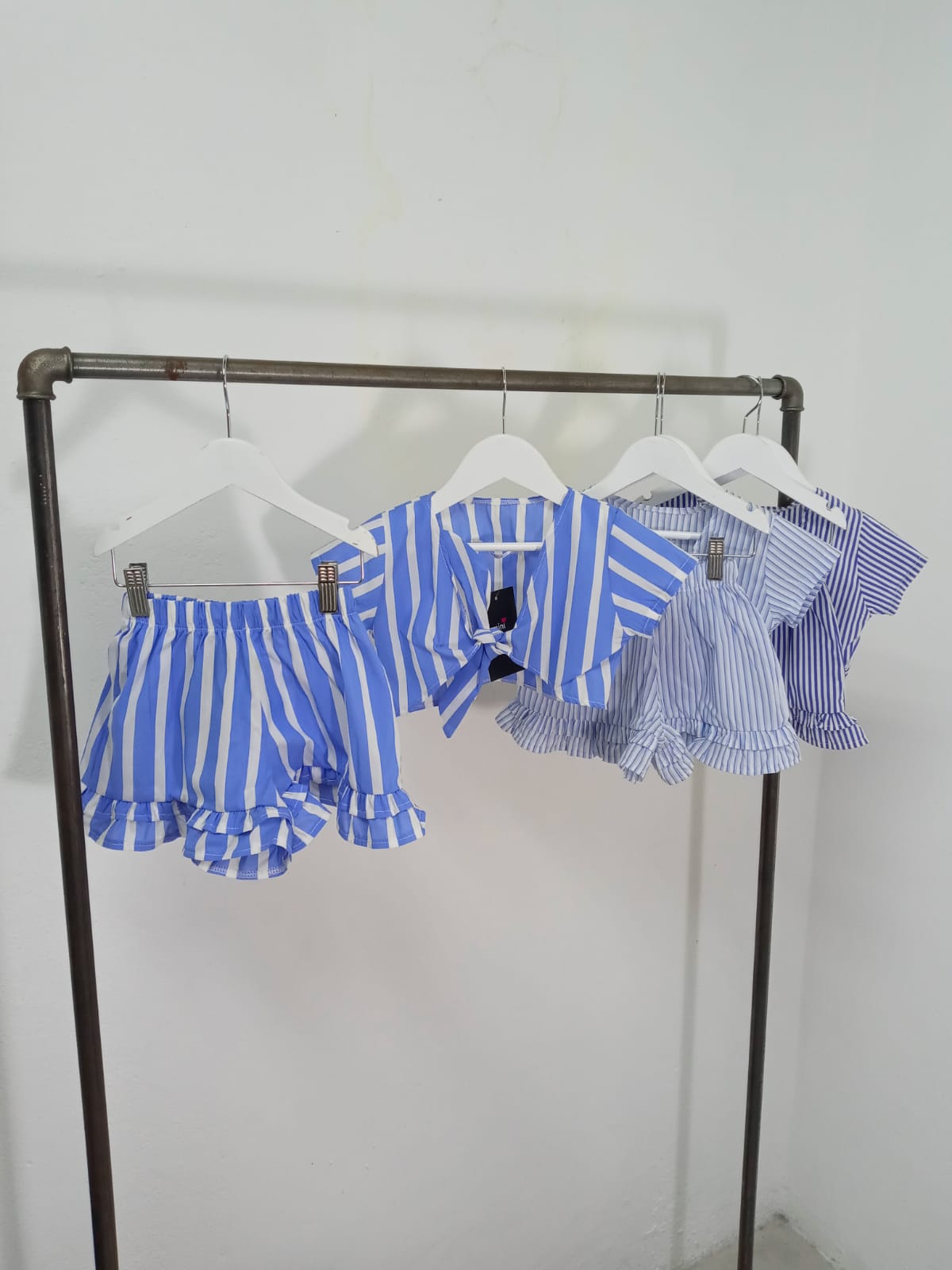 Blusa Larisa