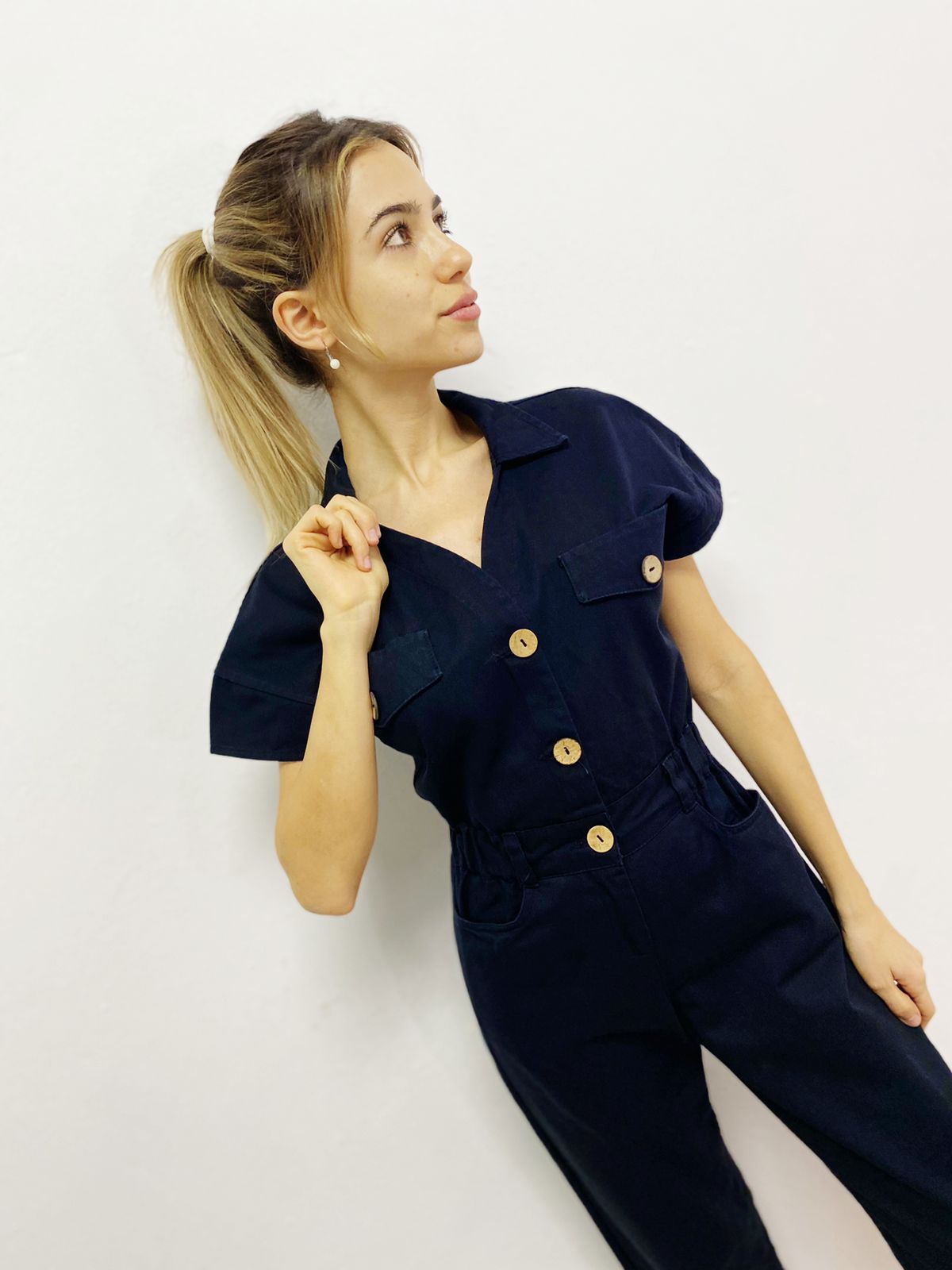 Overoll Lia