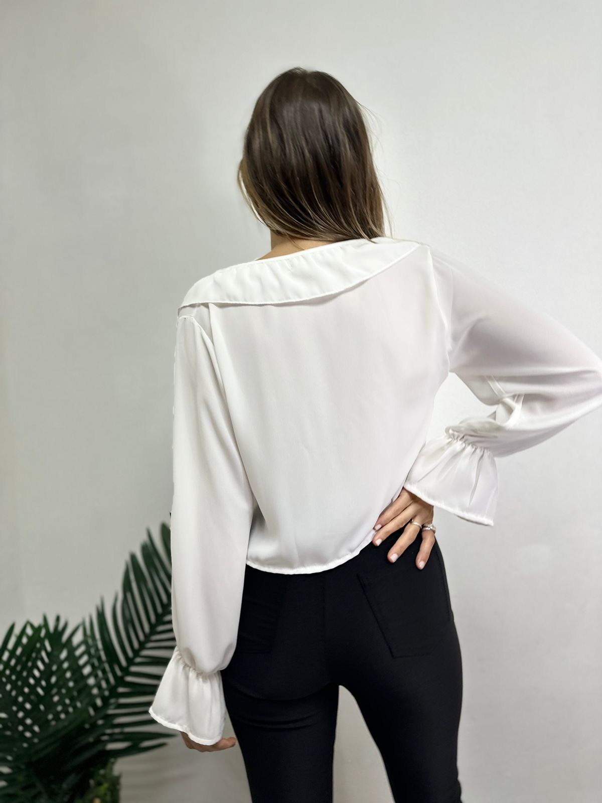 Blusa Isona