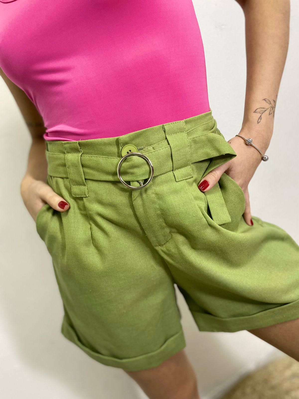 Short Venecia