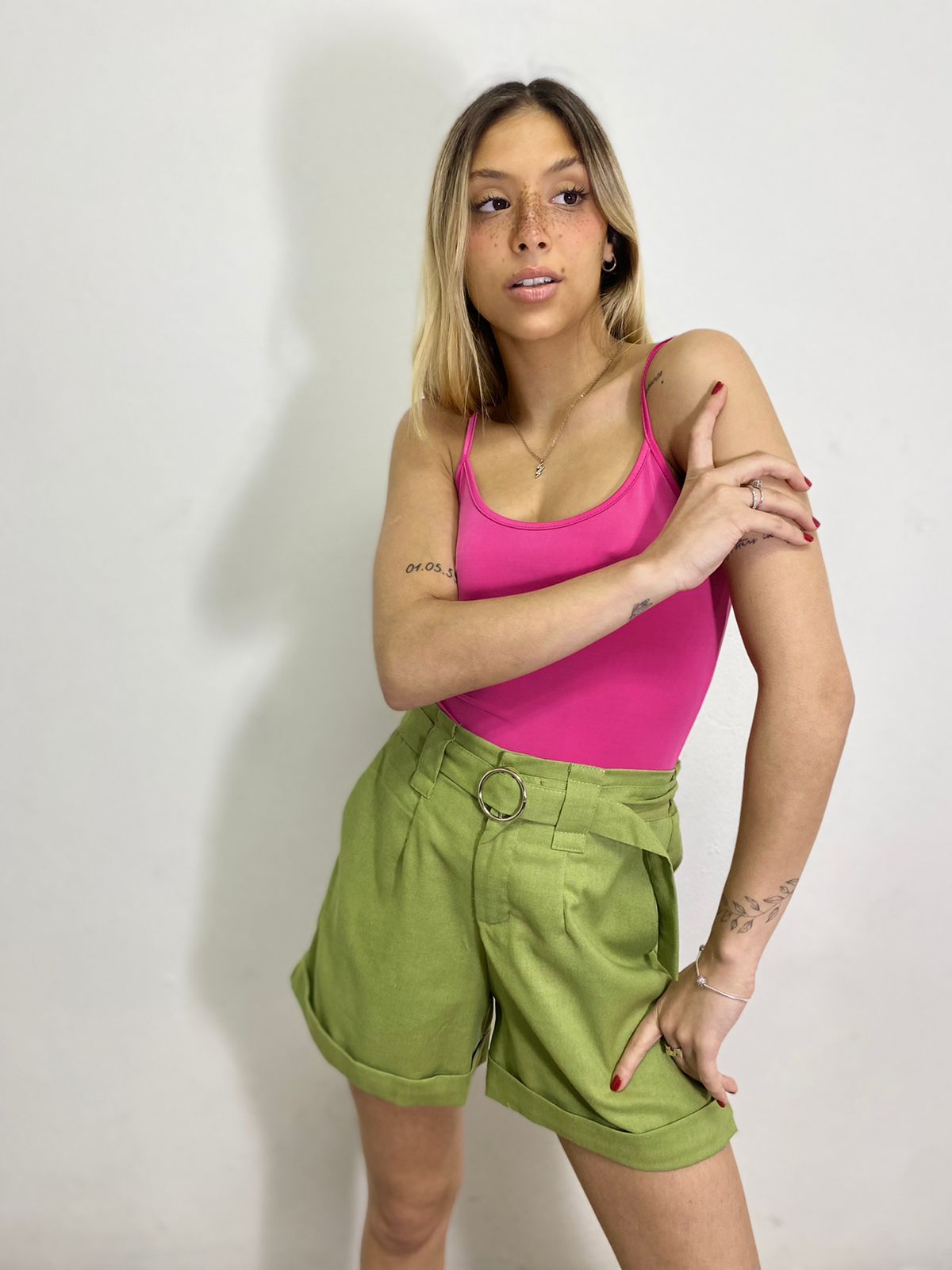 Short Venecia