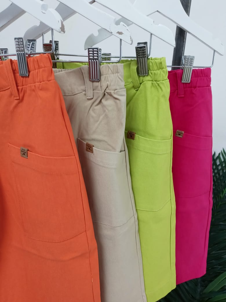 Pantalón Rango