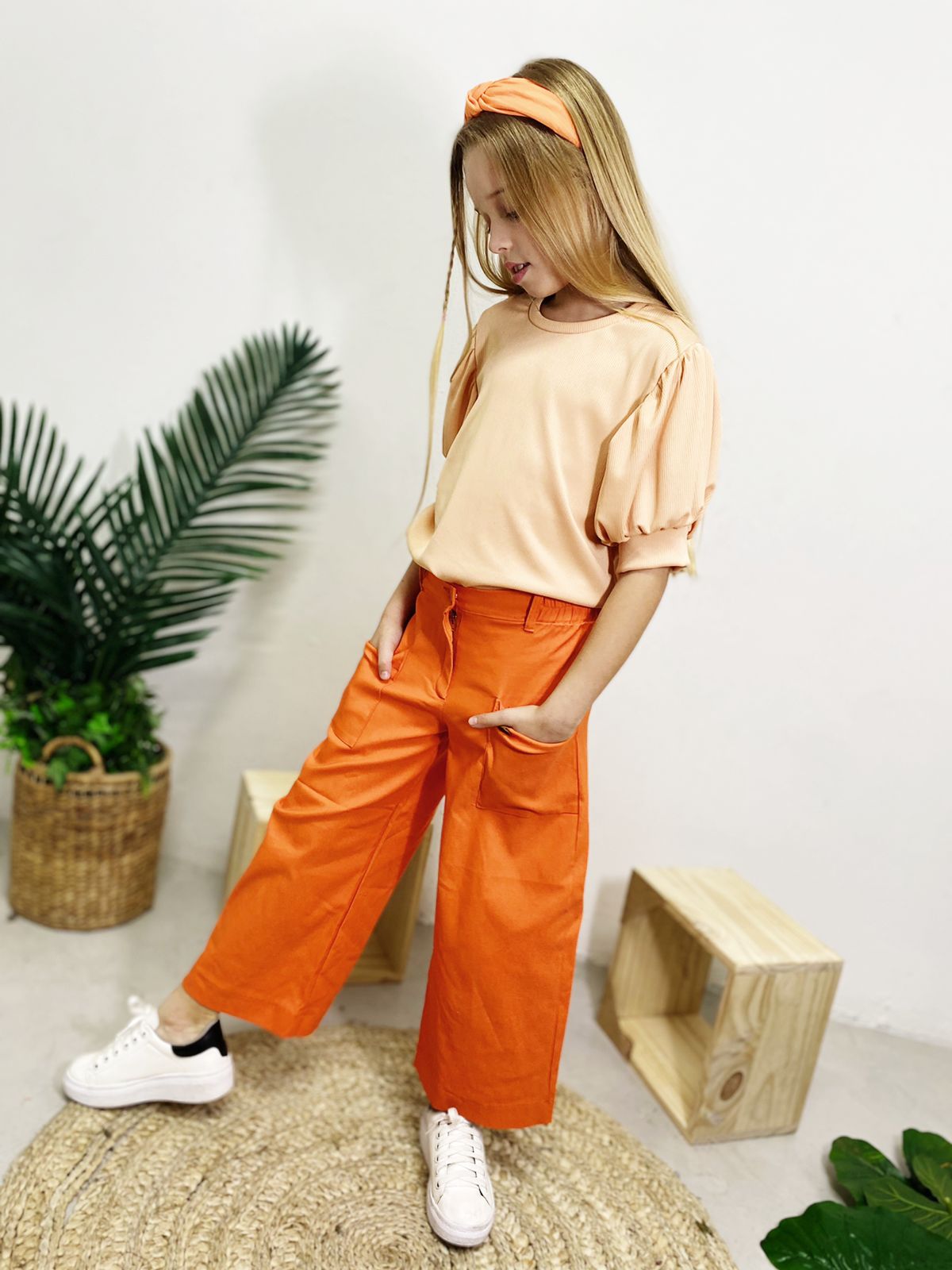 Pantalón Rango