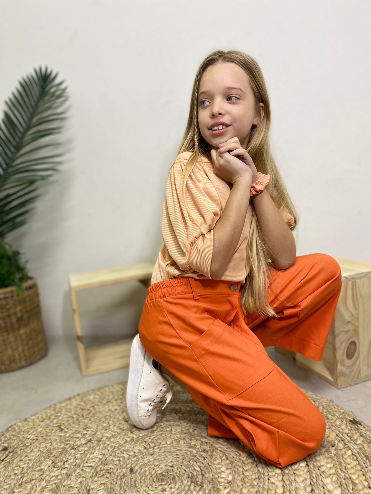 Pantalón Rango