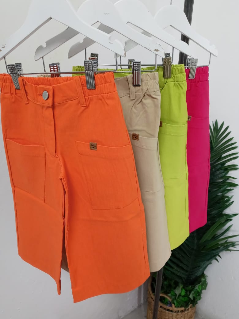 Pantalón Rango