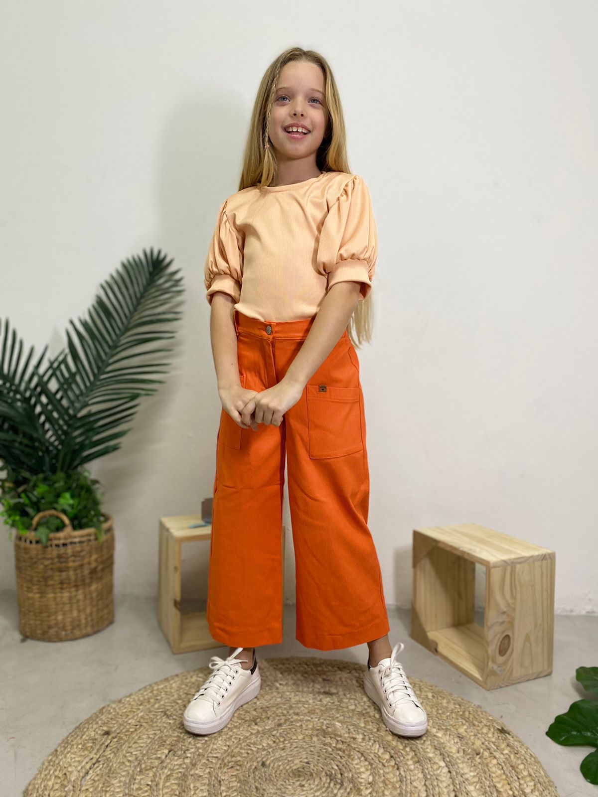 Pantalón Rango