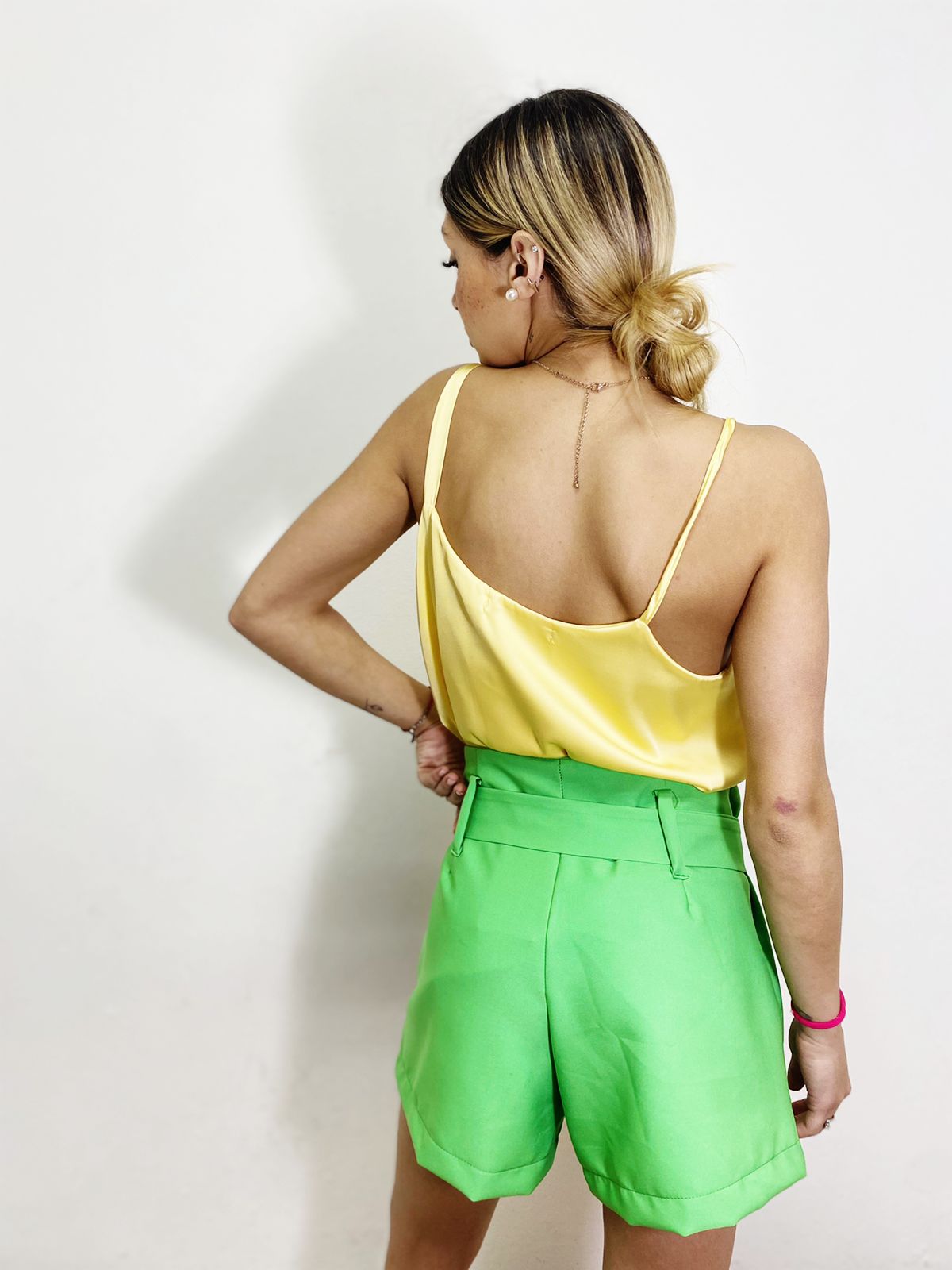 Musculosa Blur