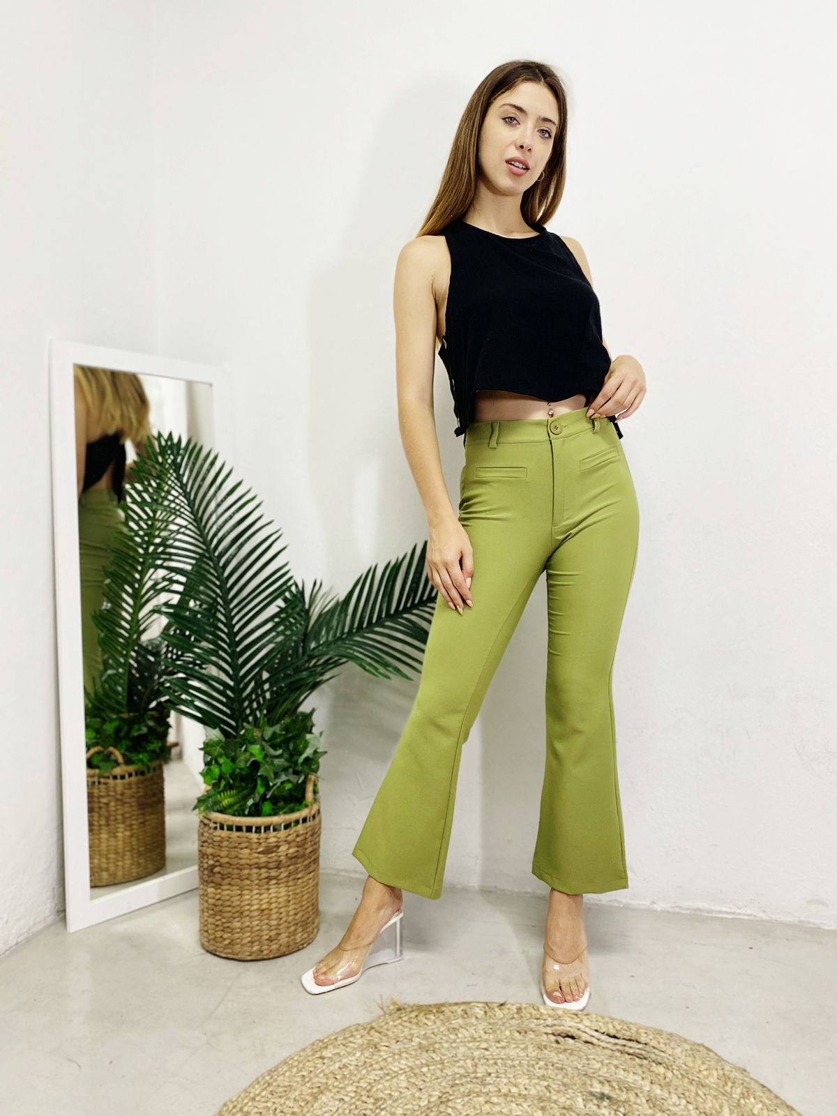 Pantalón Febe