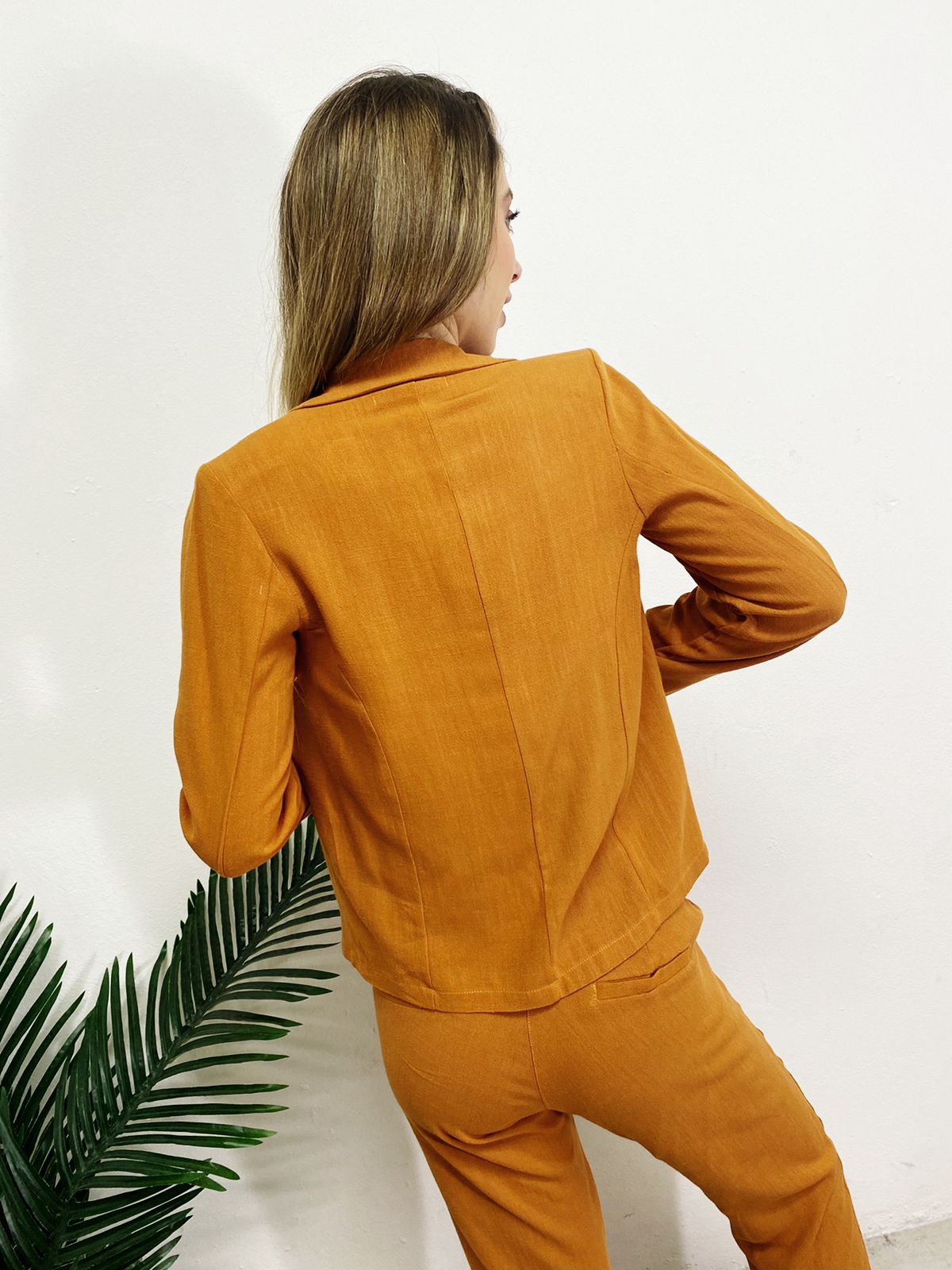 Blazer Aitana