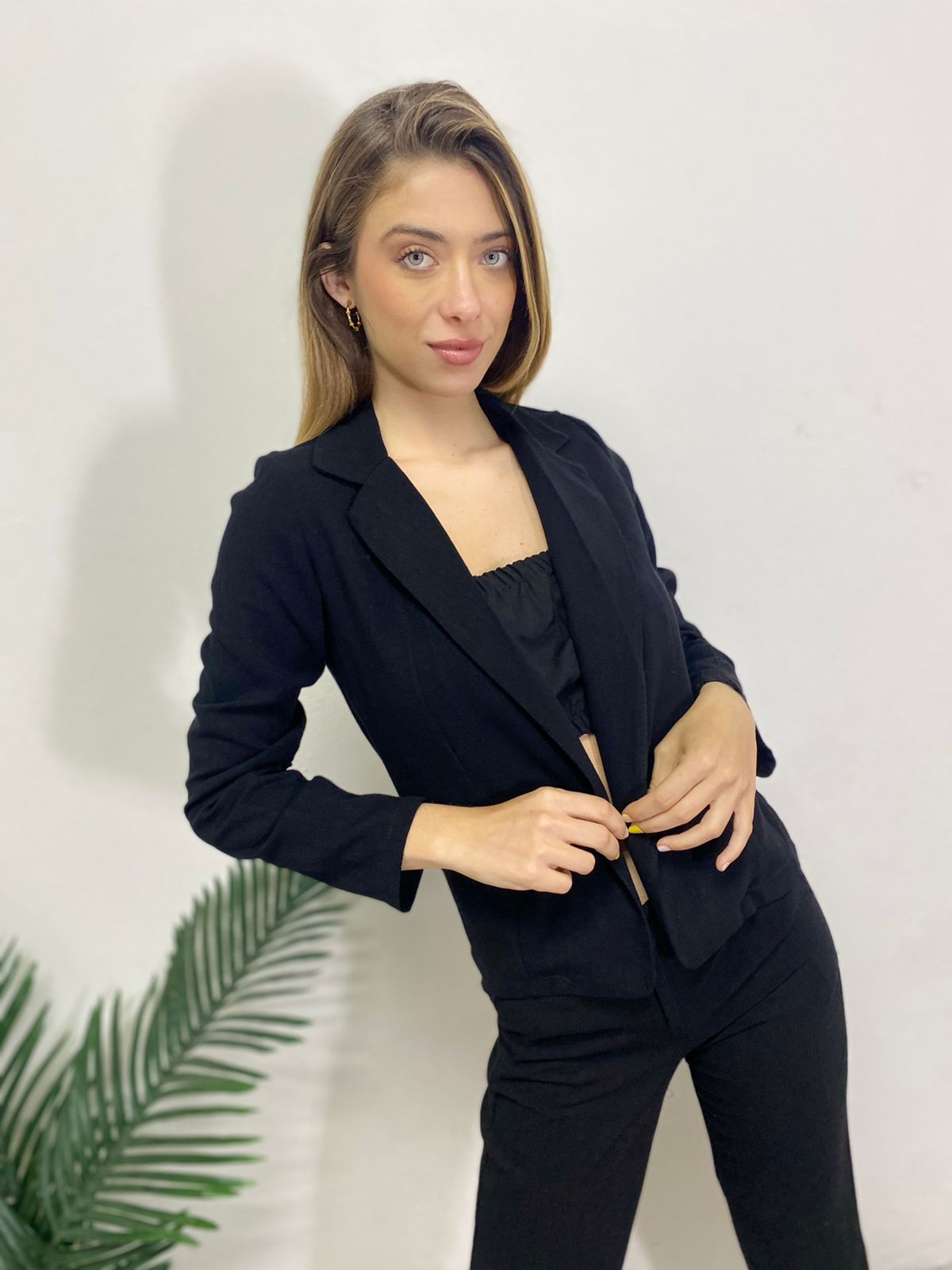 Blazer Aitana