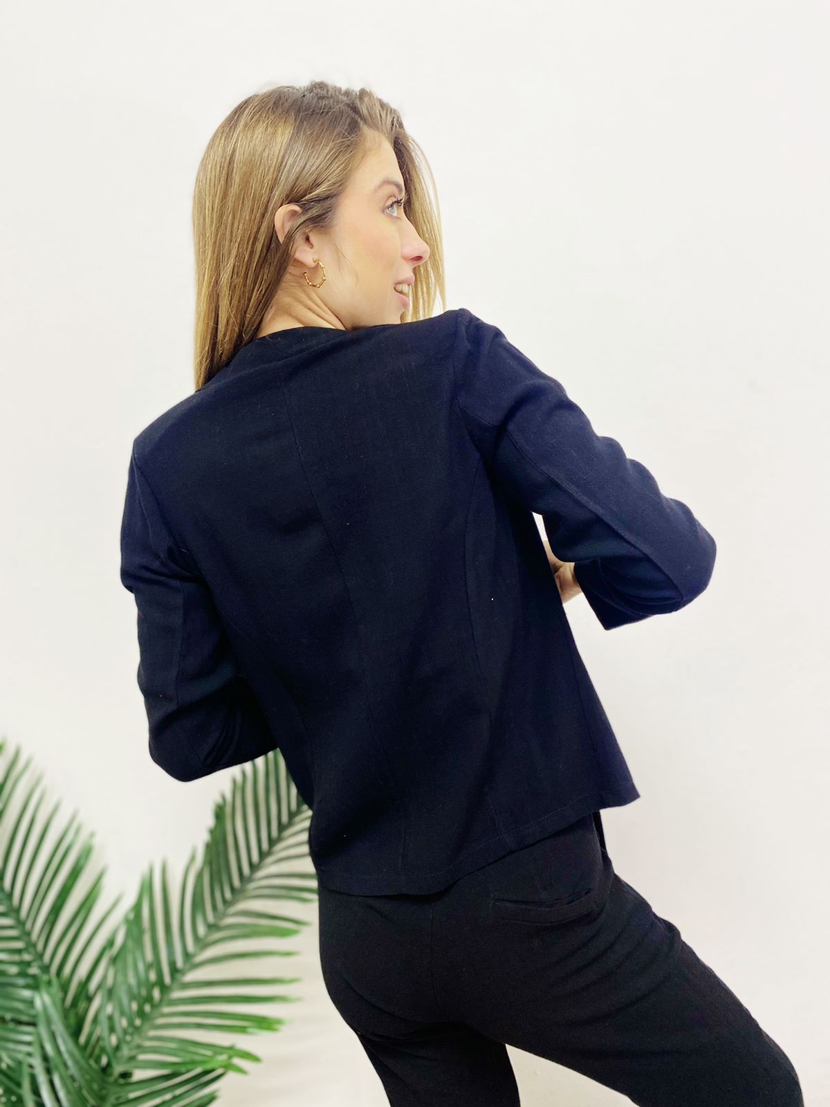 Blazer Aitana
