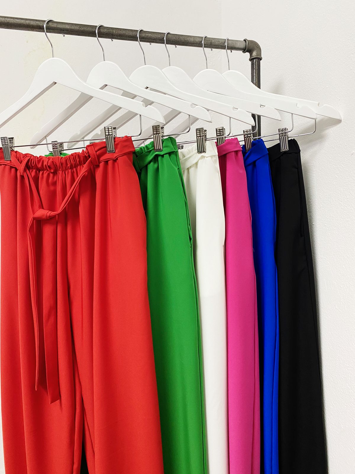 Pantalón Fabrizia