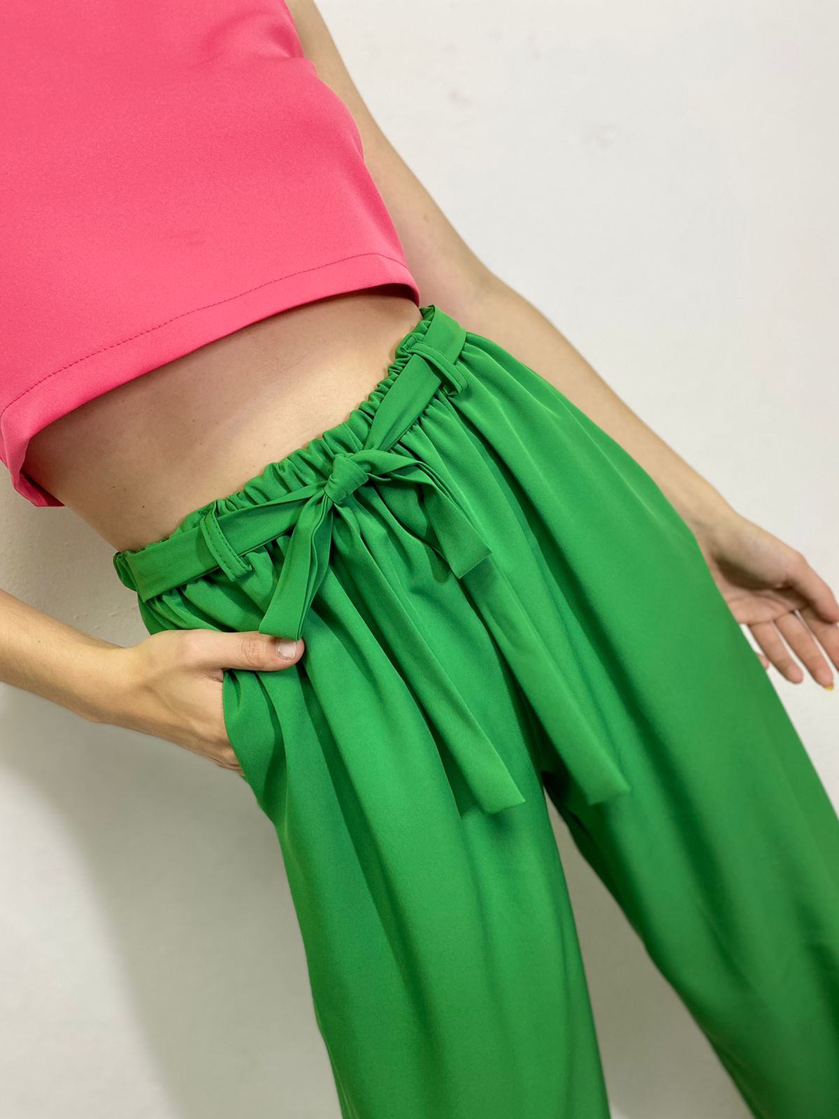 Pantalón Fabrizia