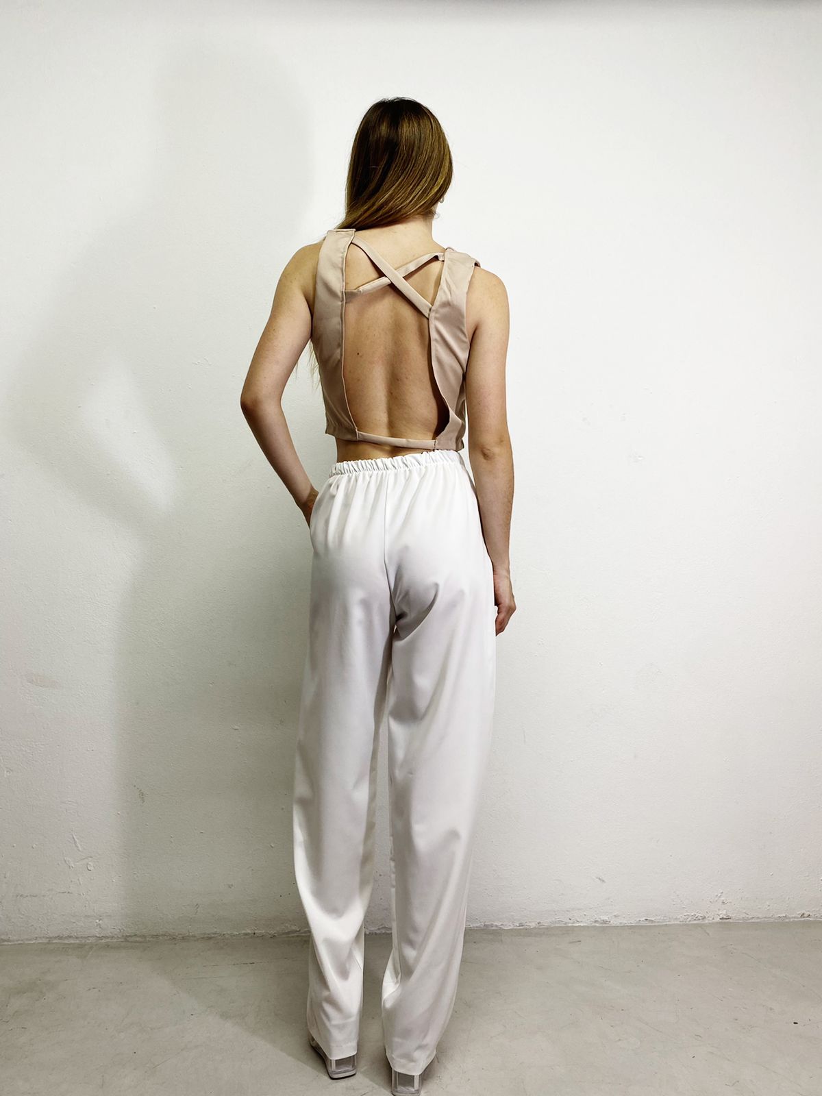 Pantalón Fabrizia