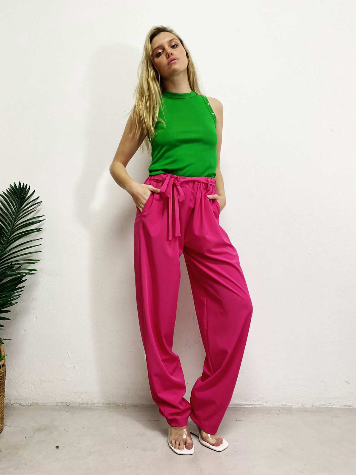 Pantalón Fabrizia