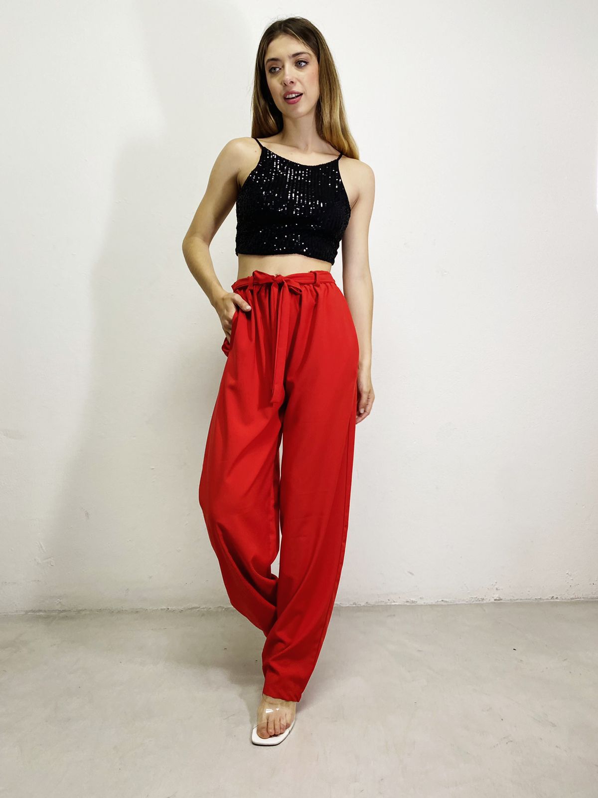 Pantalón Fabrizia