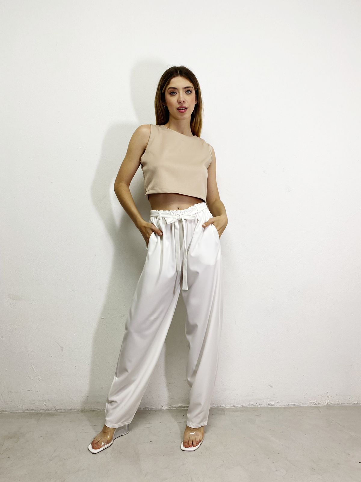 Pantalón Fabrizia