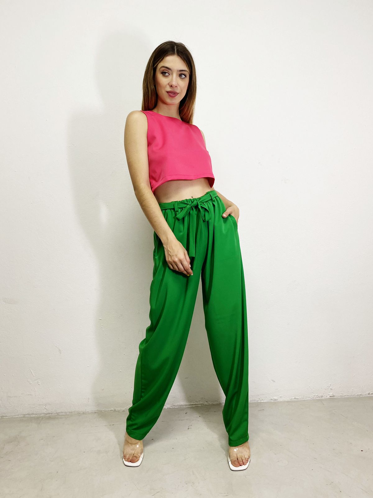 Pantalón Fabrizia