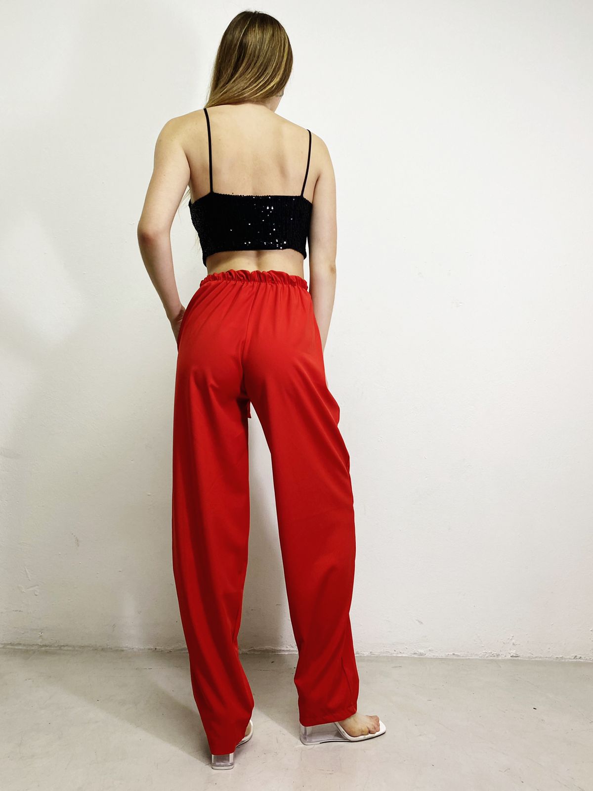 Pantalón Fabrizia