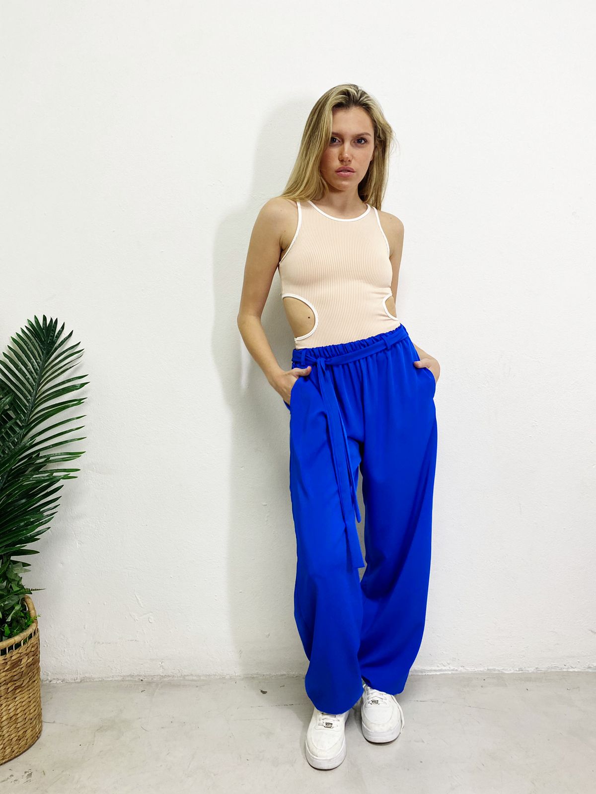 Pantalón Fabrizia