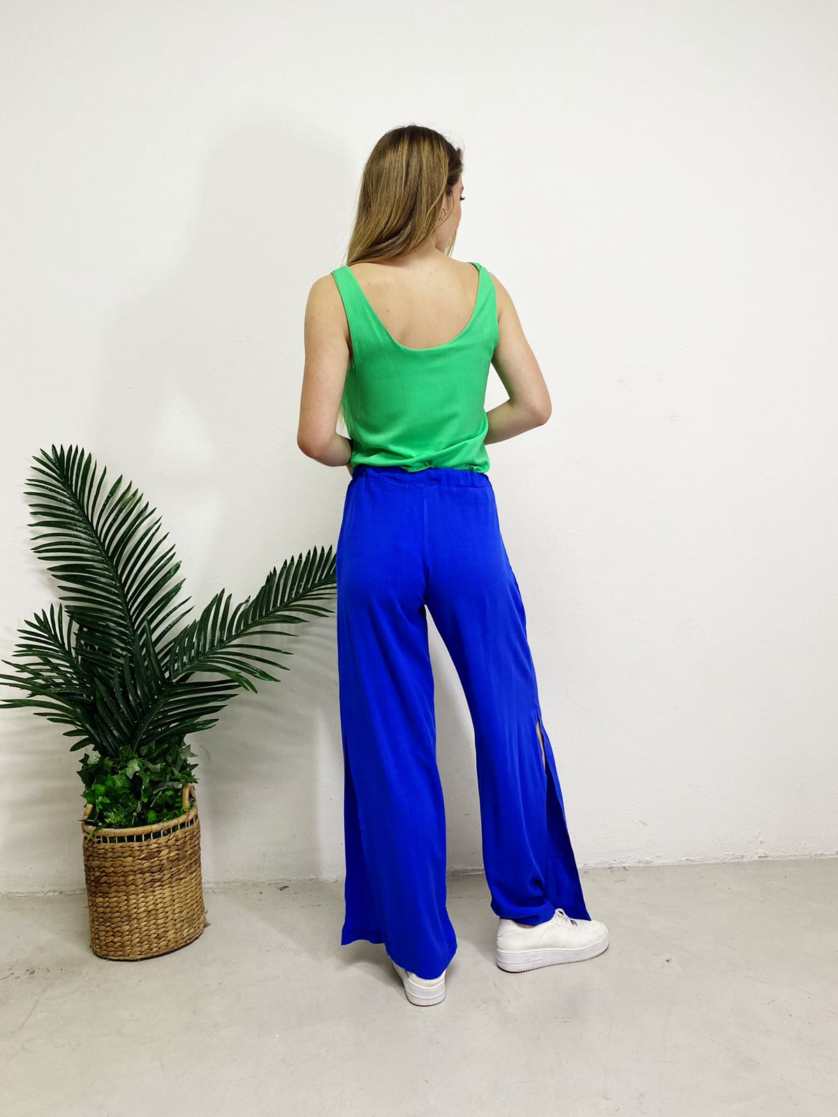 Pantalón Donna