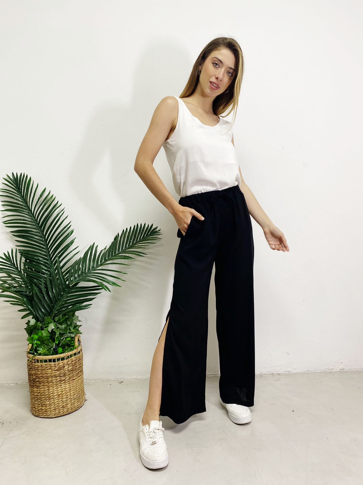Pantalón Donna