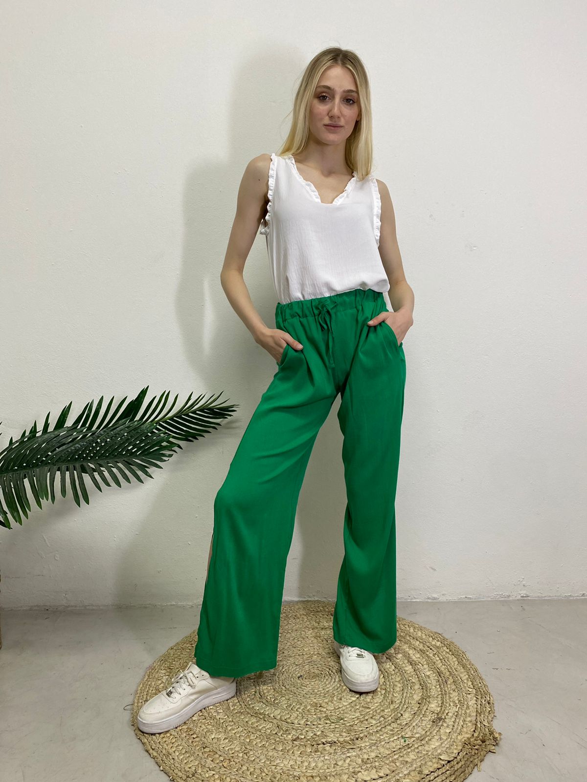 Pantalón Donna