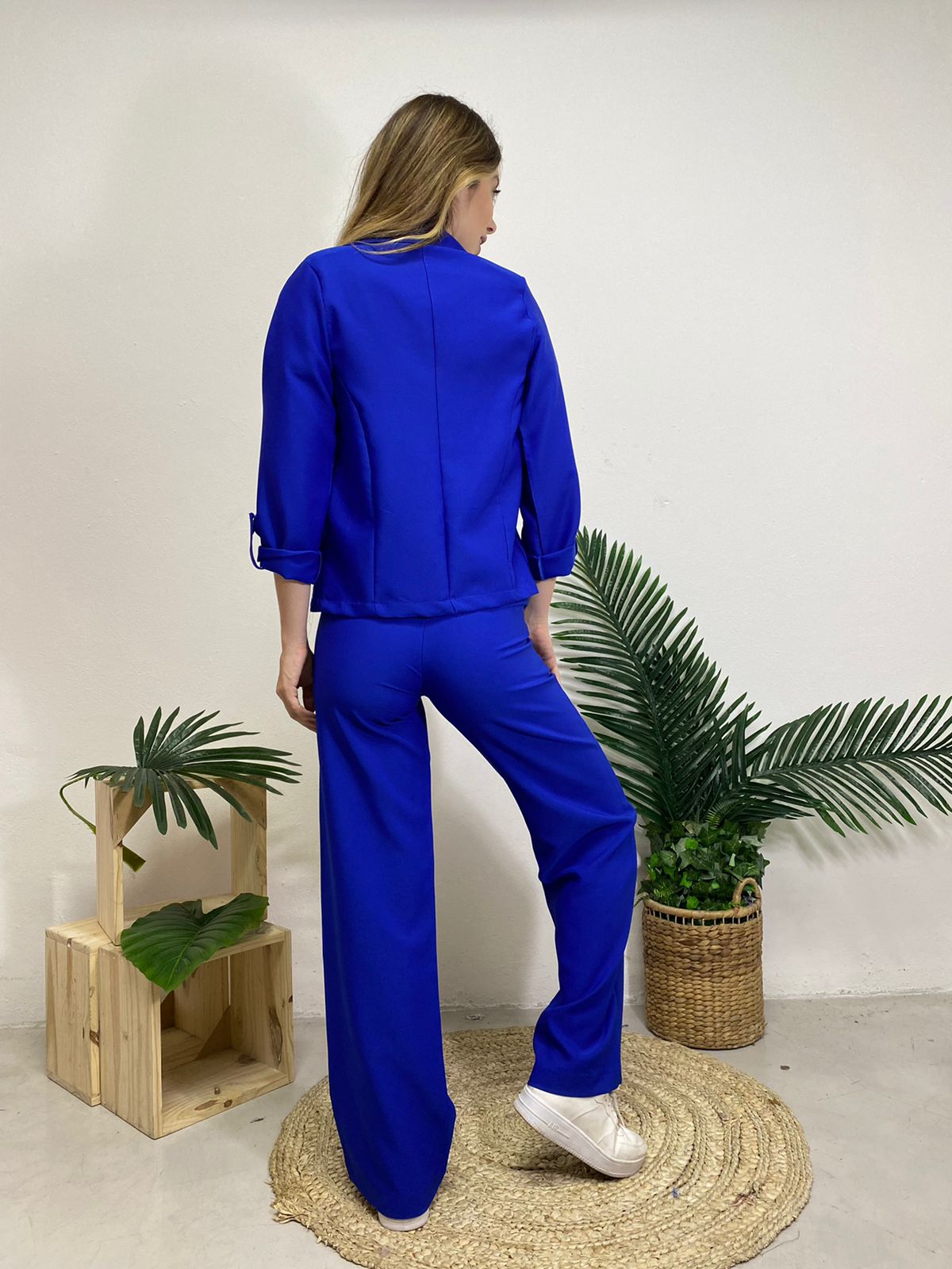 Pantalón Carlotta