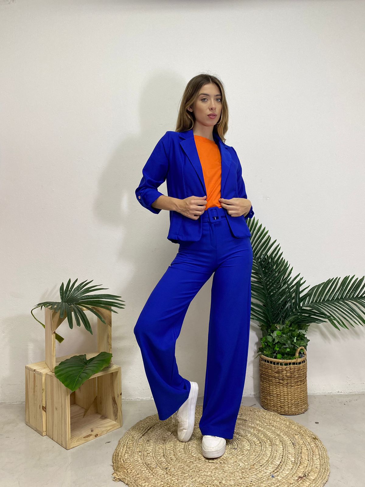 Pantalón Carlotta