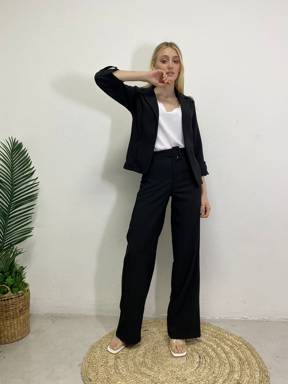Pantalón Carlotta