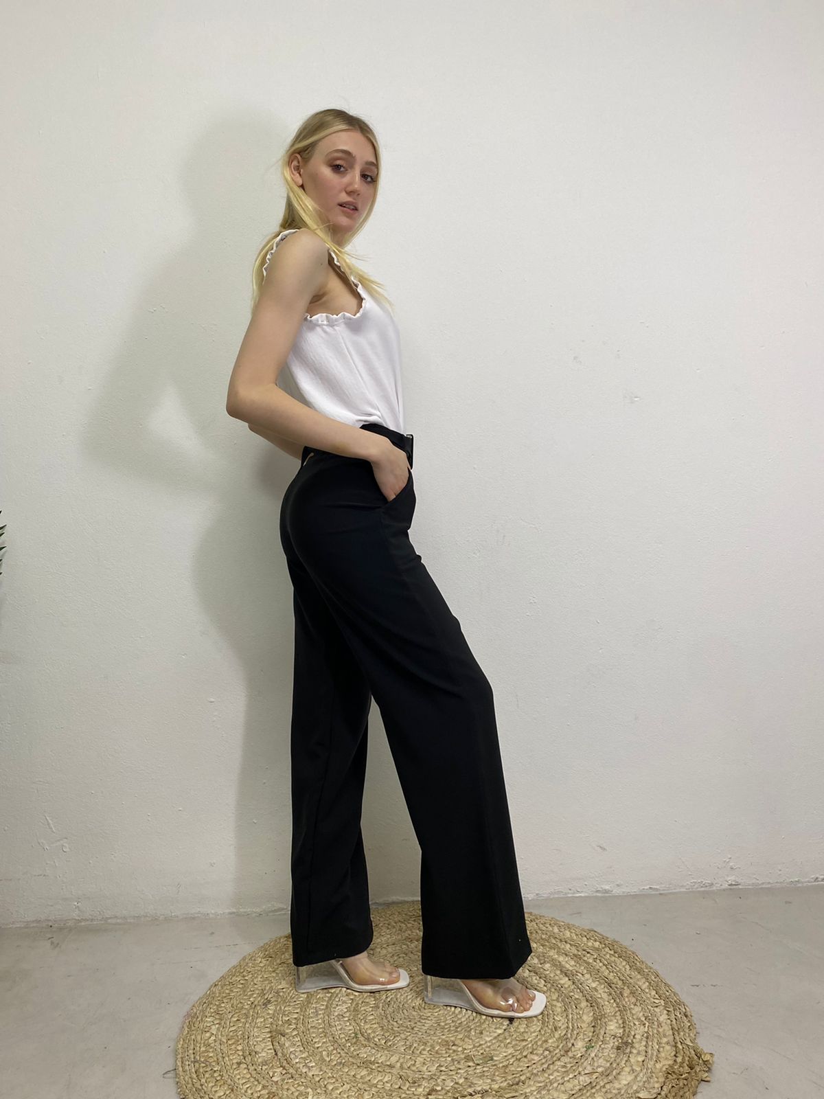 Pantalón Carlotta