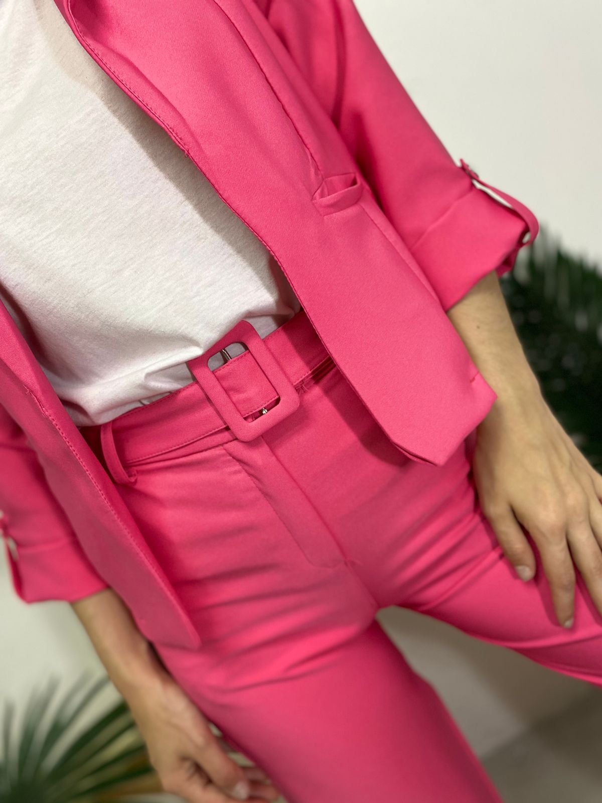 Pantalón Carlotta