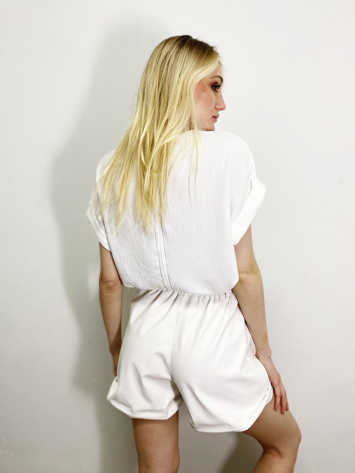 Blusa Mía