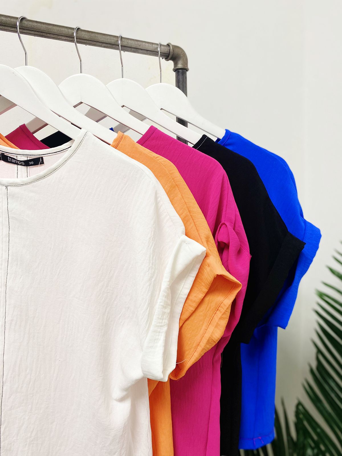 Blusa Mía