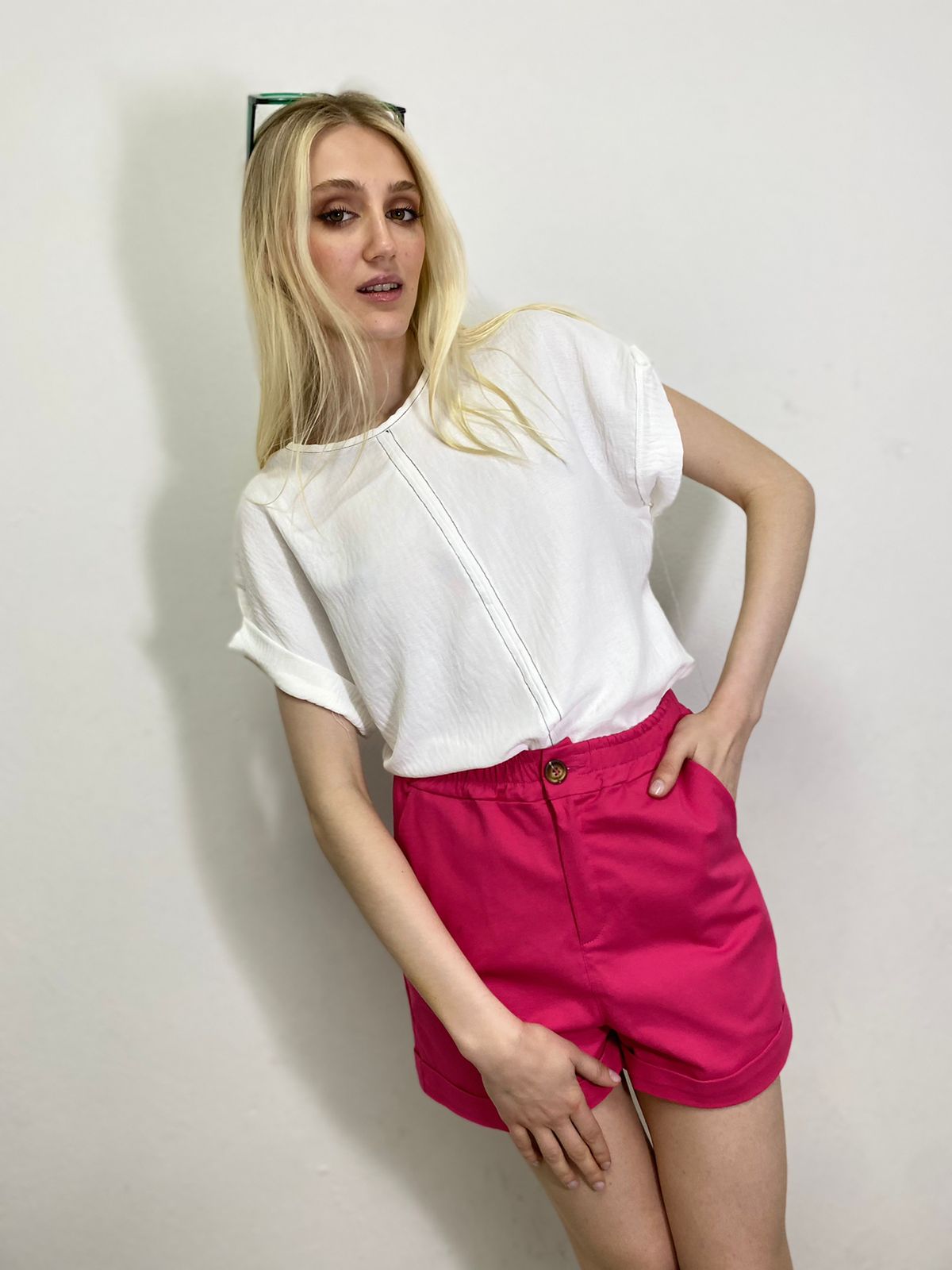 Blusa Mía