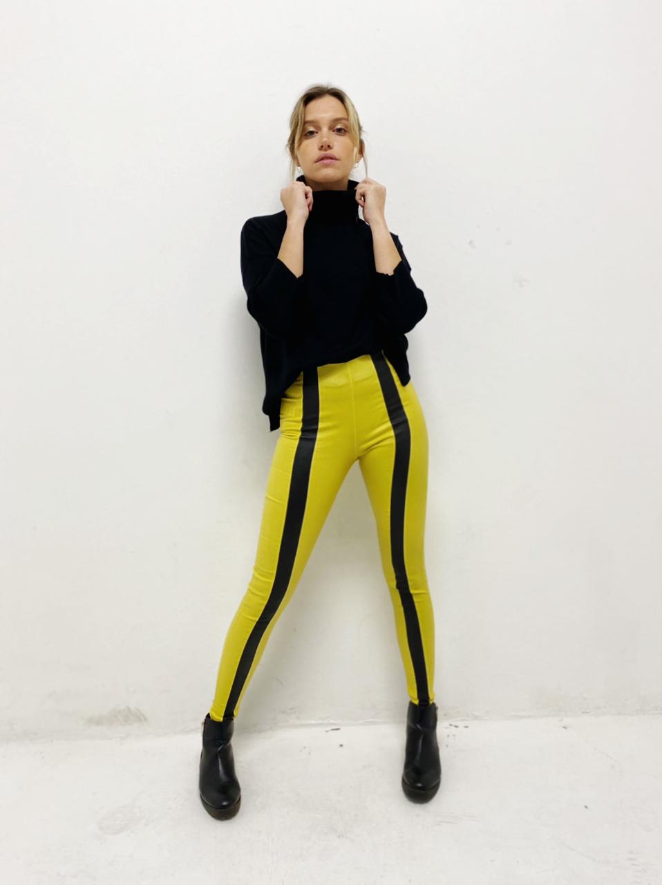 Pantalón Franca
