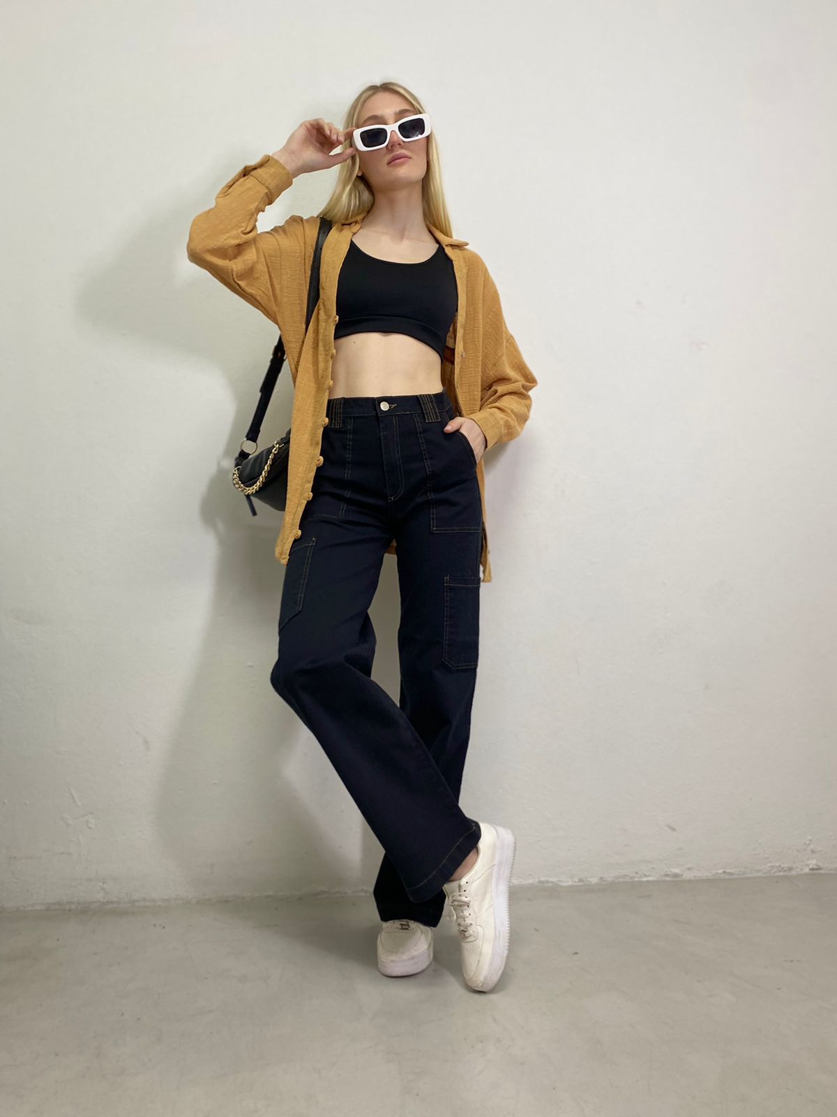 Cargo Jaira