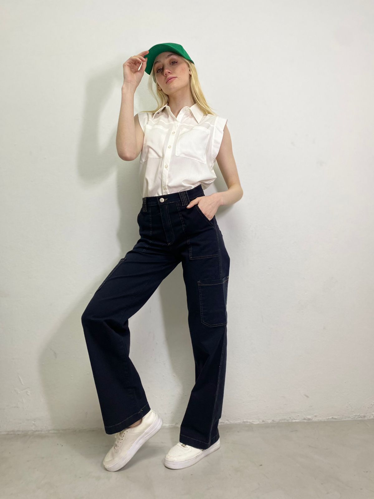 Cargo Jaira