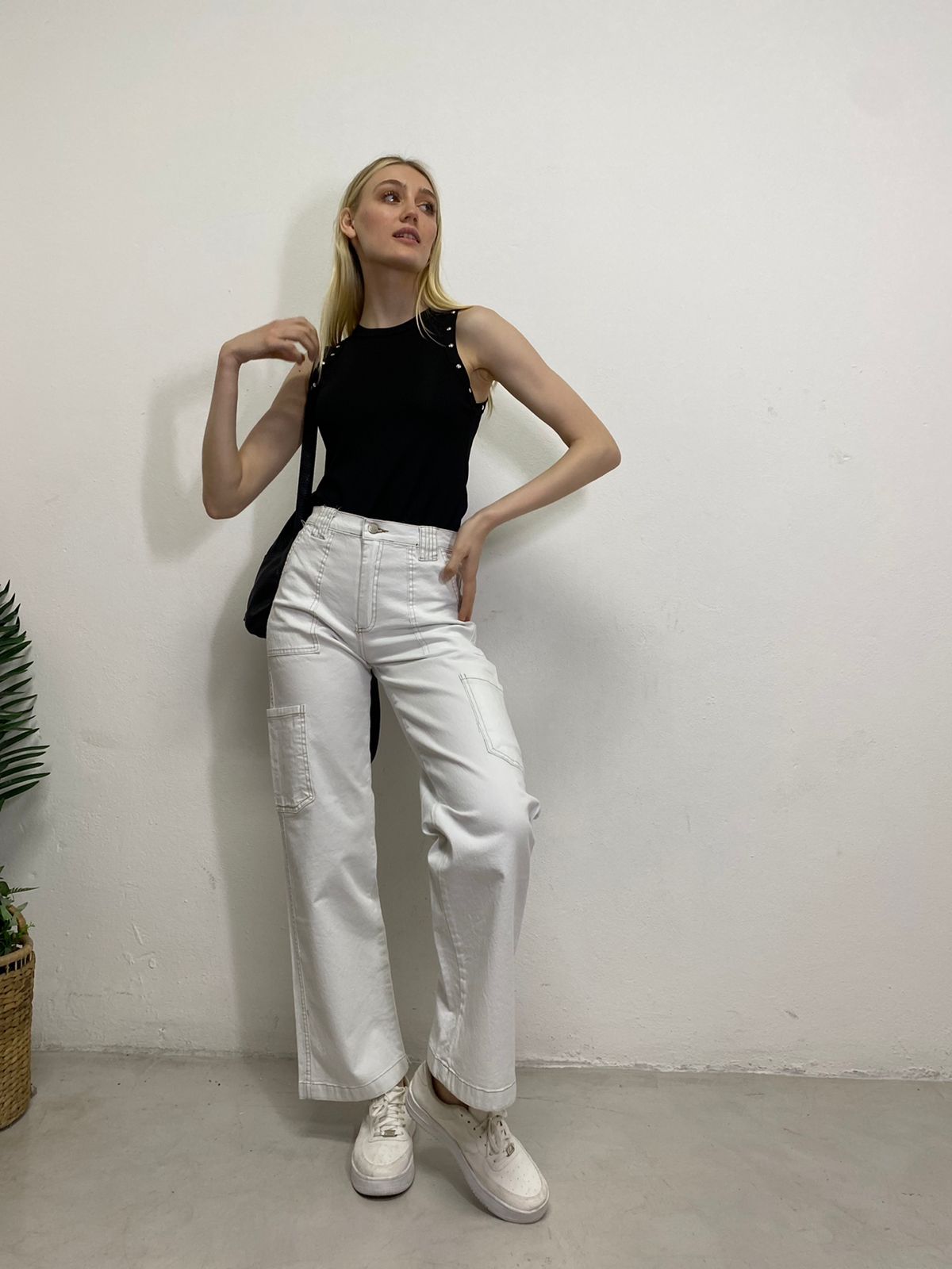 Cargo Jaira