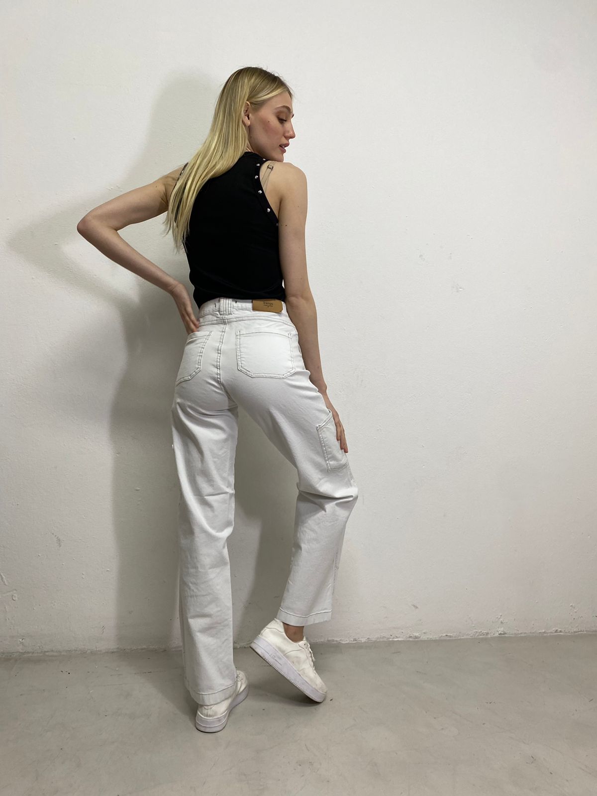 Cargo Jaira