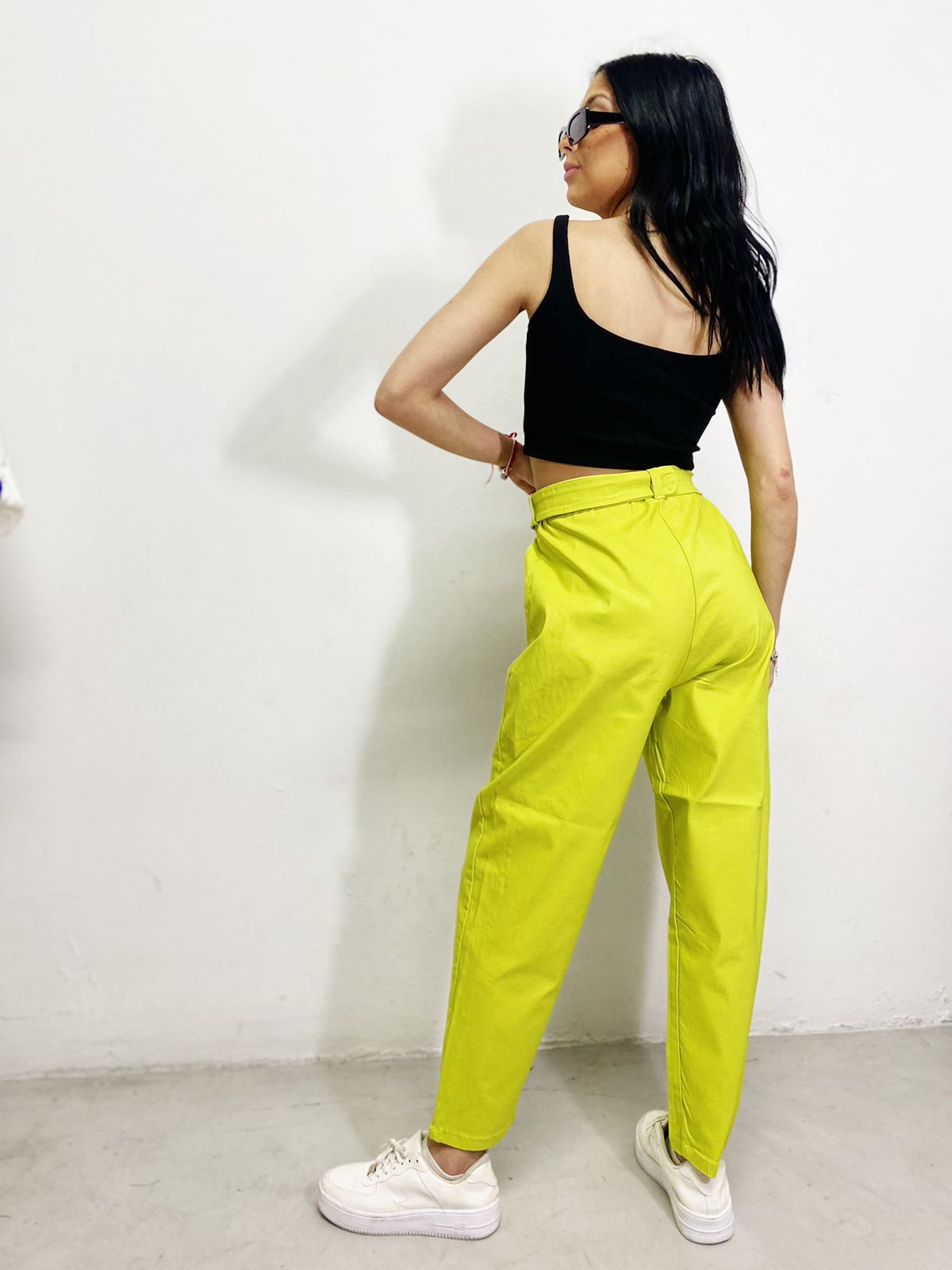 Pantalón Roxanne