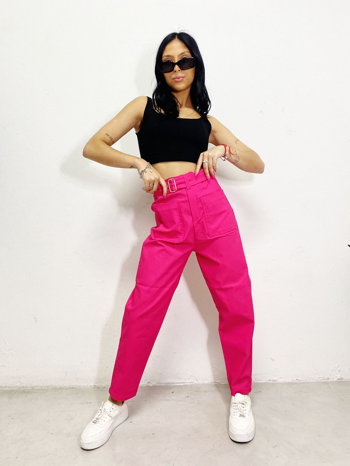 Pantalón Roxanne