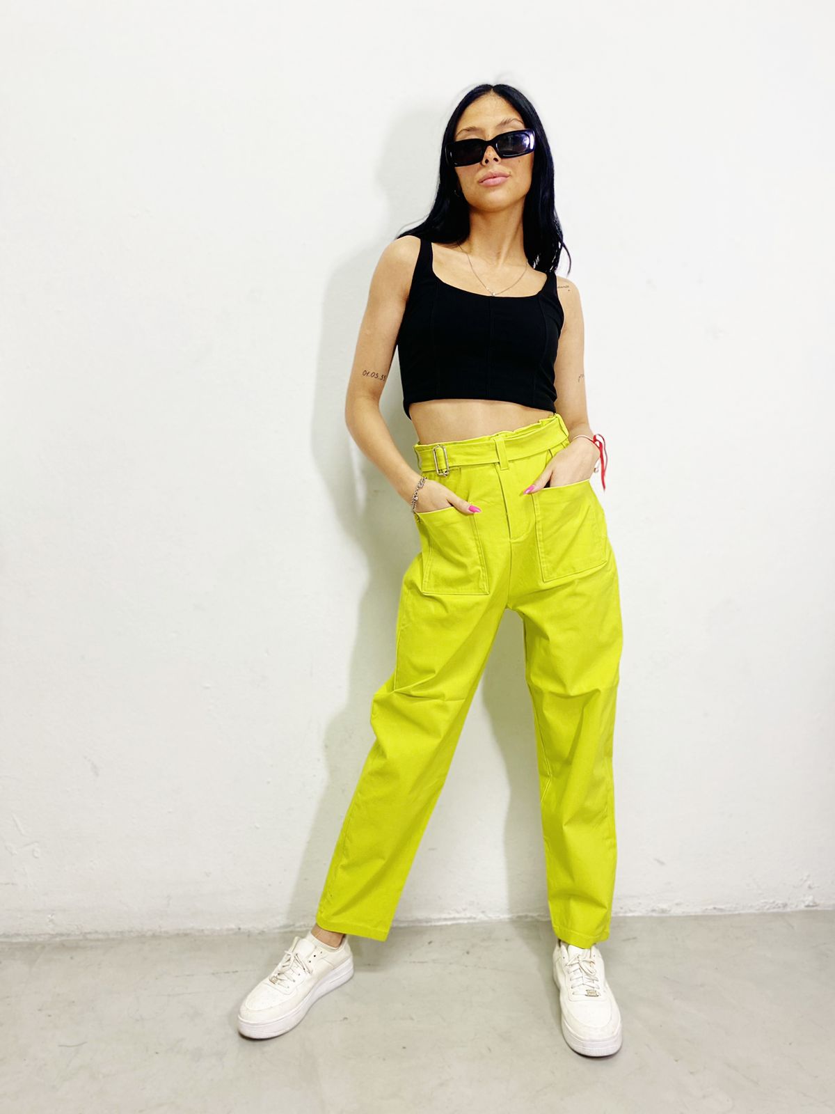 Pantalón Roxanne