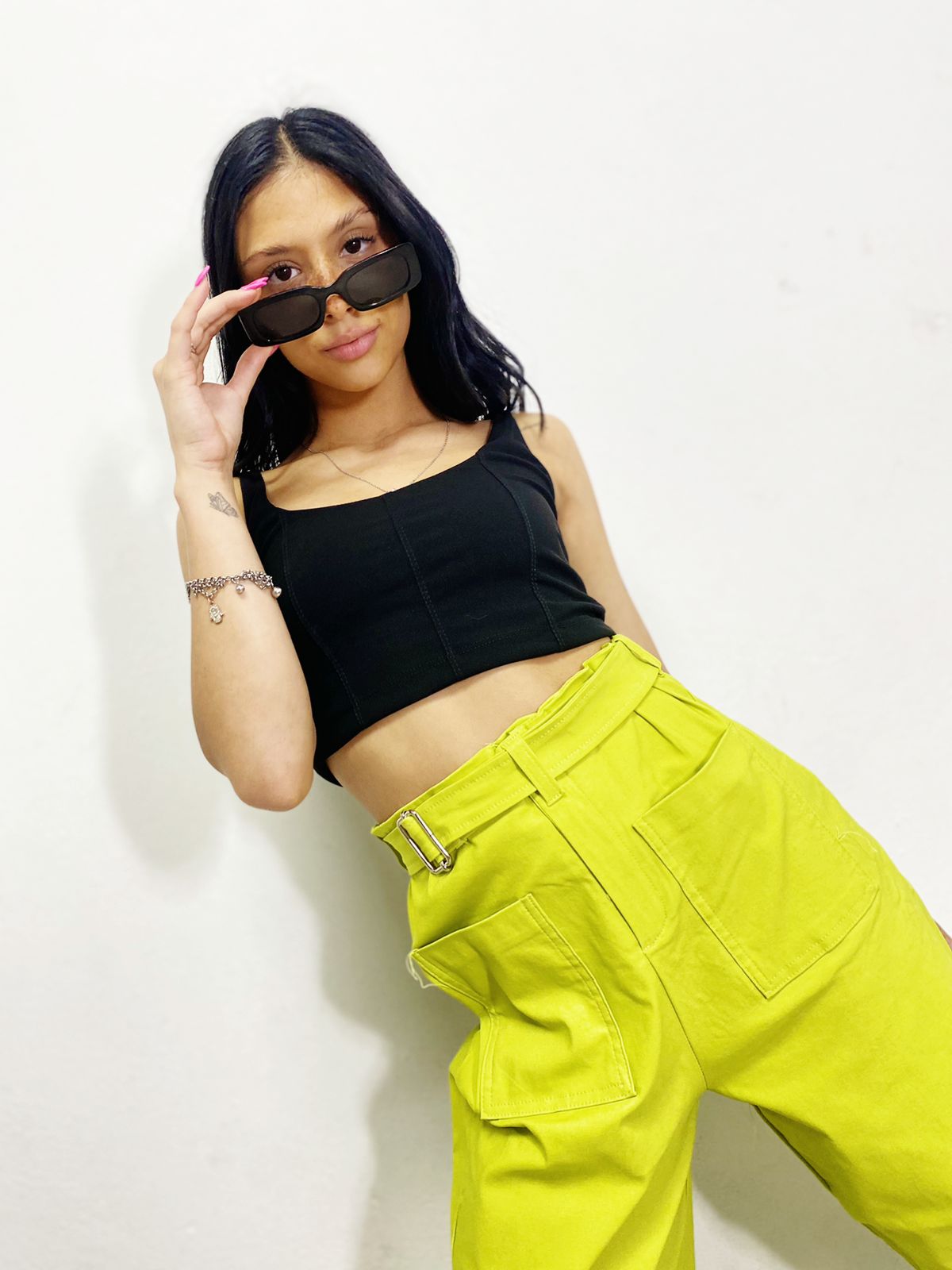 Pantalón Roxanne