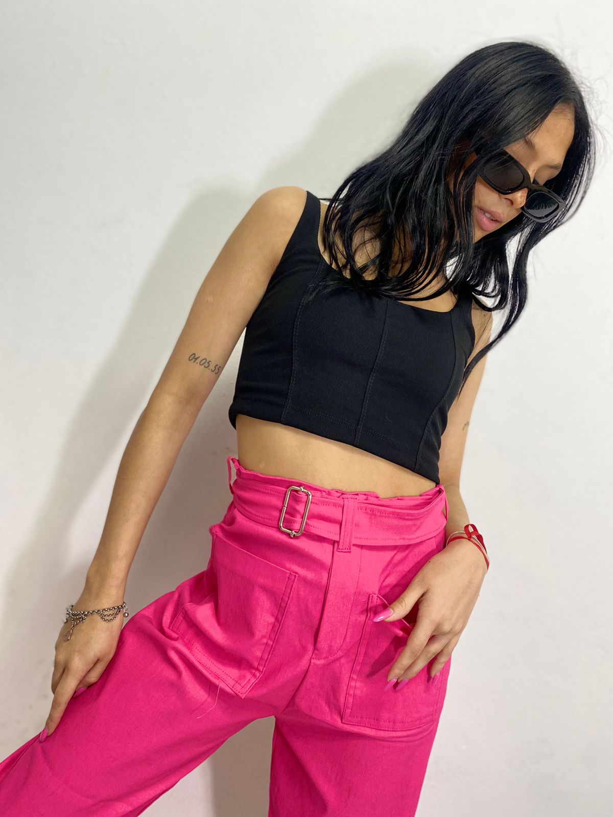 Pantalón Roxanne