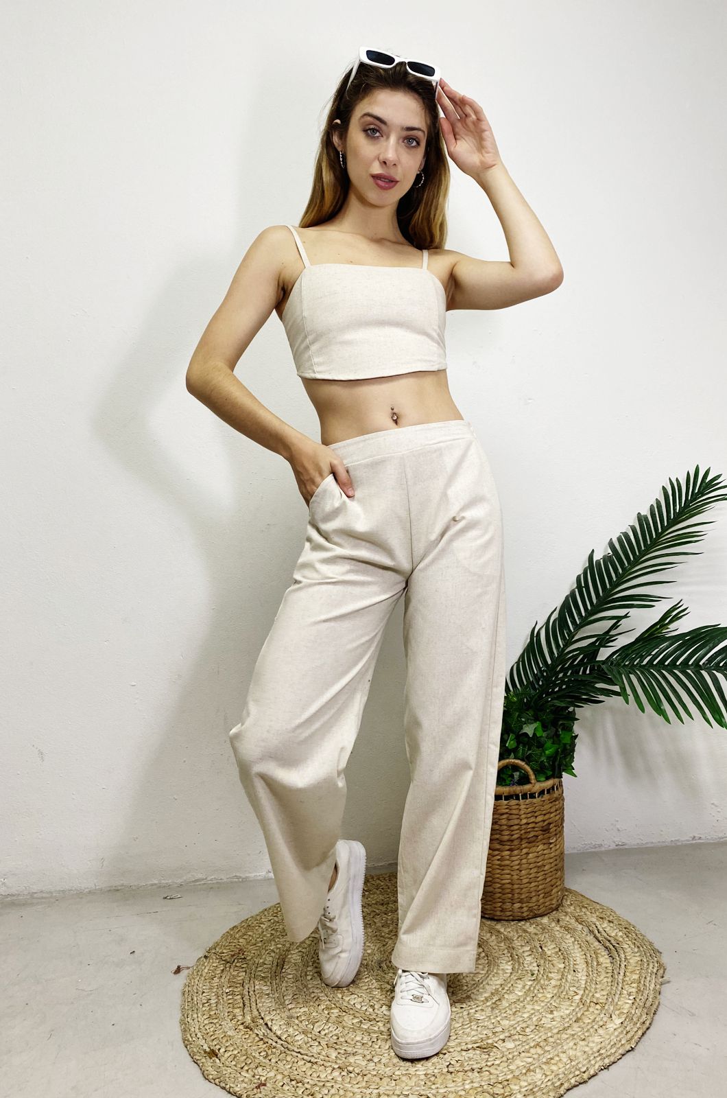 Pantalón Eligia
