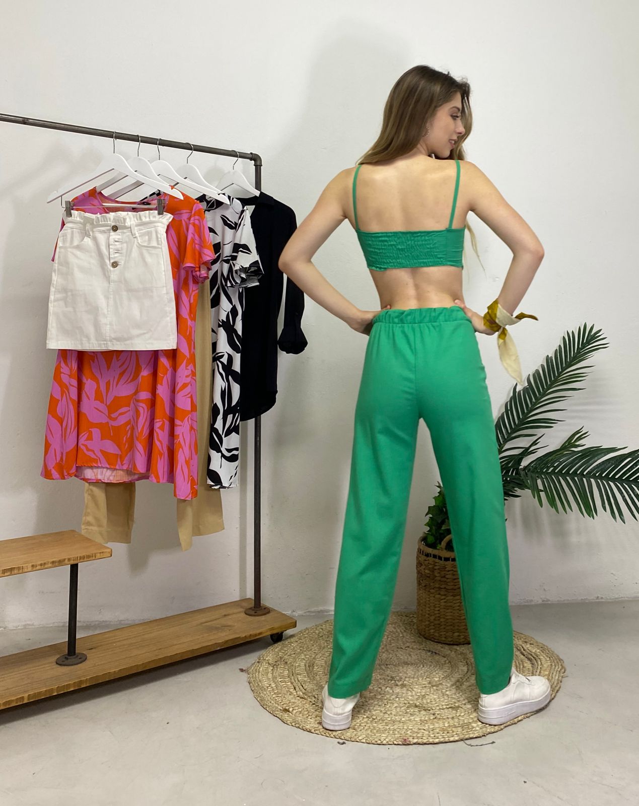 Pantalón Eligia